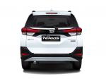 Daihatsu Terios 2017 года
